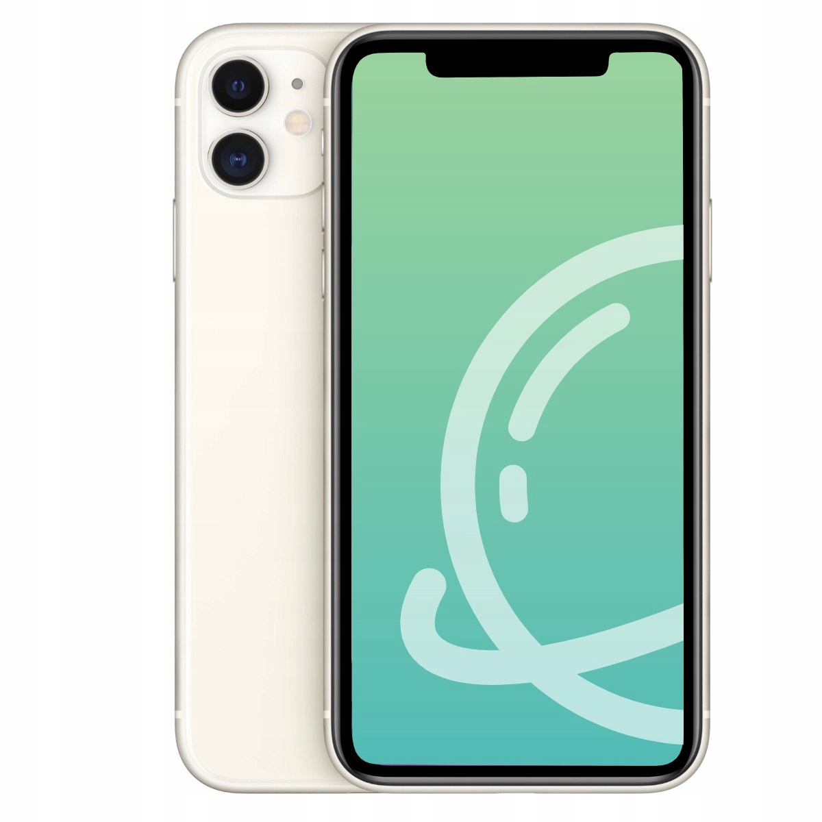 Smartfon iPhone 11 64GB - WYBÓR KOLORÓW + GRATIS EAN (GTIN) 0190199222403