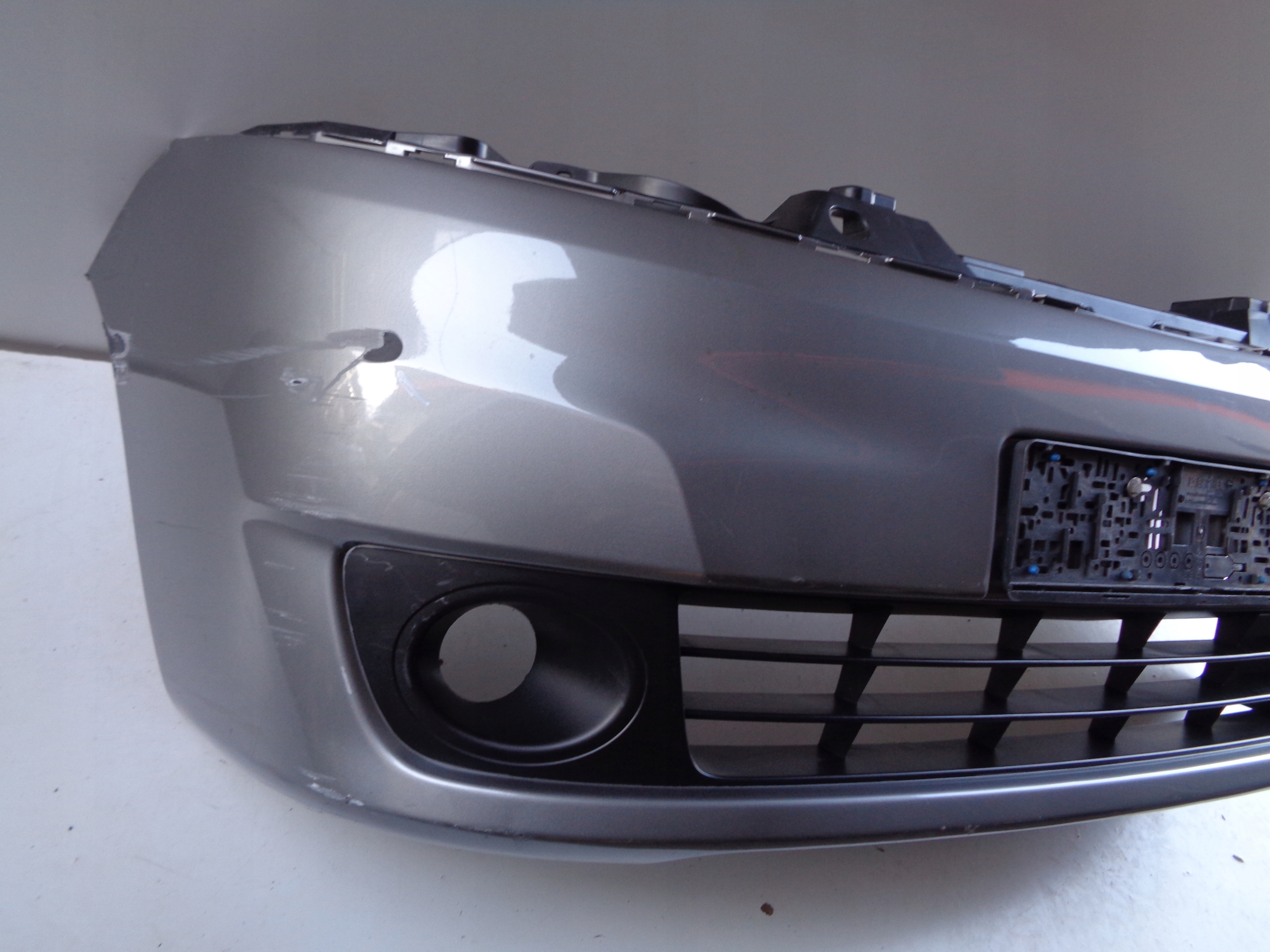 front bumper NISSAN NV200 09- NR 50926