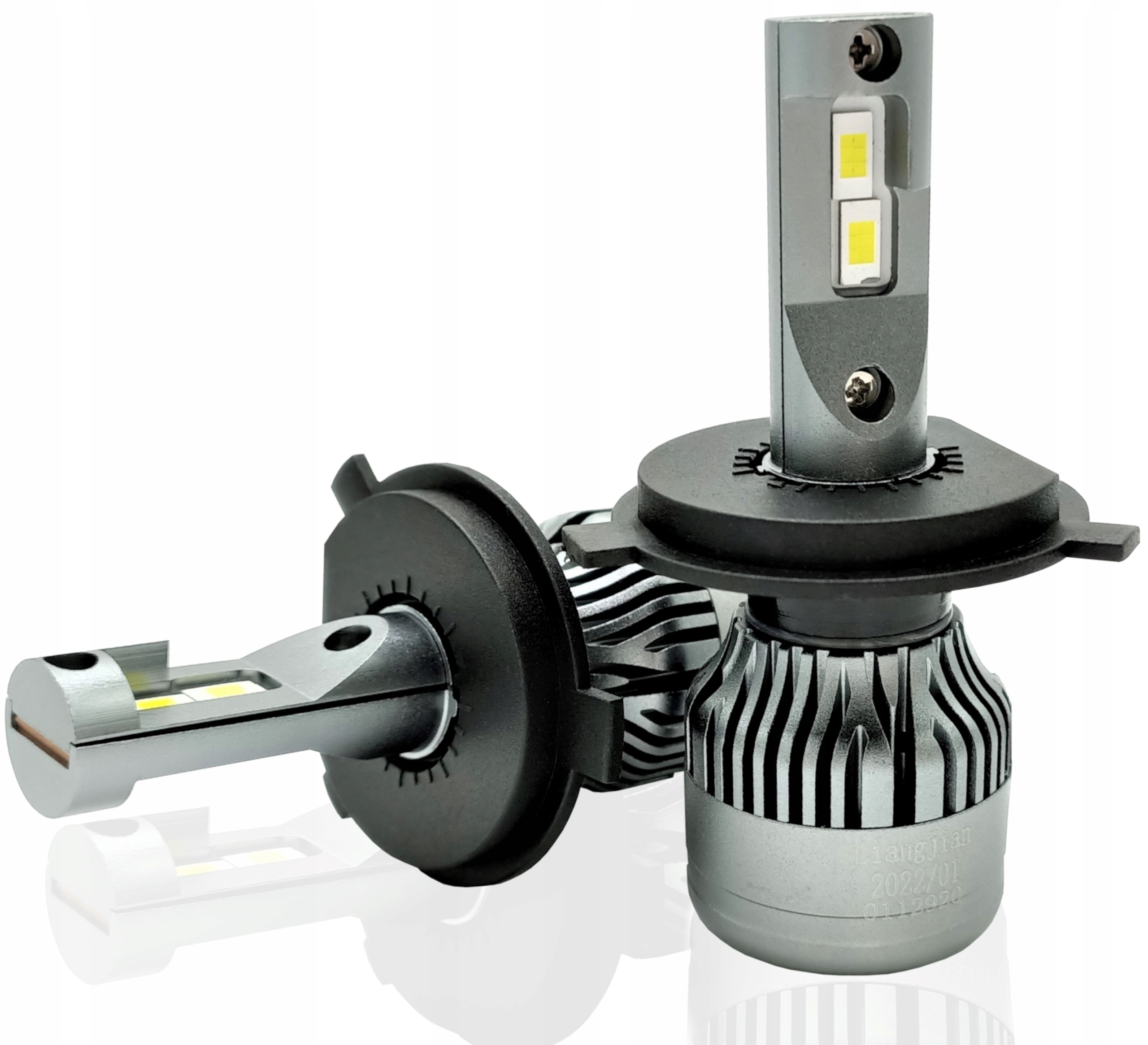 

Żarówki Cree Ultra H4 100W 36000LM Najmocniejsze