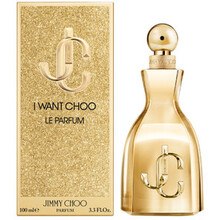 Jimmy Choo I Want Choo Le Parfum 60 ml