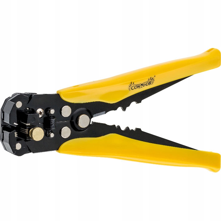 Ściągacz izolacji CON-SSZ-7006