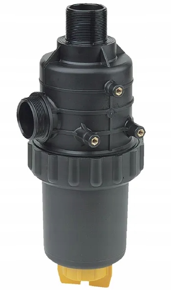 3172473 всмоктуючий фільтр 200-260 L 2 