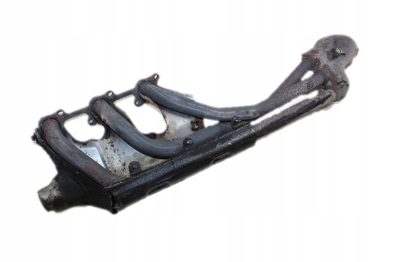 HONDA GL1500 SC22B KOLEKTOR WYDECHOWY LEWY