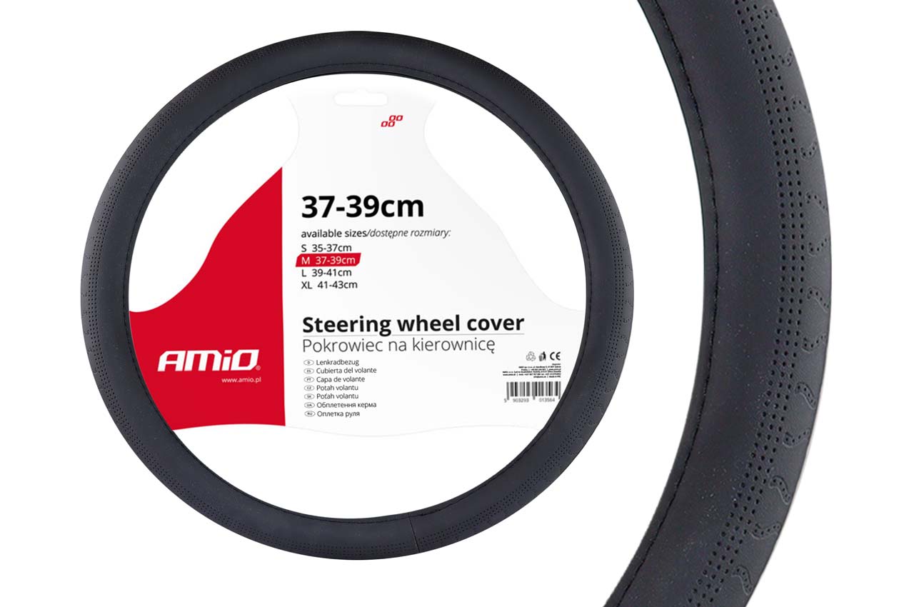 

Pokrowiec Na Kierownicę Nakładka Toyota Corolla