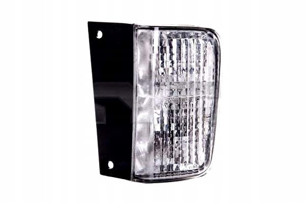 19-0661-01-2/ZAW - TYC ФОНАРЬ ЗАДНЕГО ХОДА NISSAN PRIMASTAR OPEL VIVARO A R