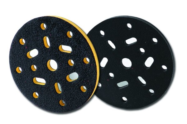 

Urban Przekładka Dystansowa 150mm/10mm Rzep żółta
