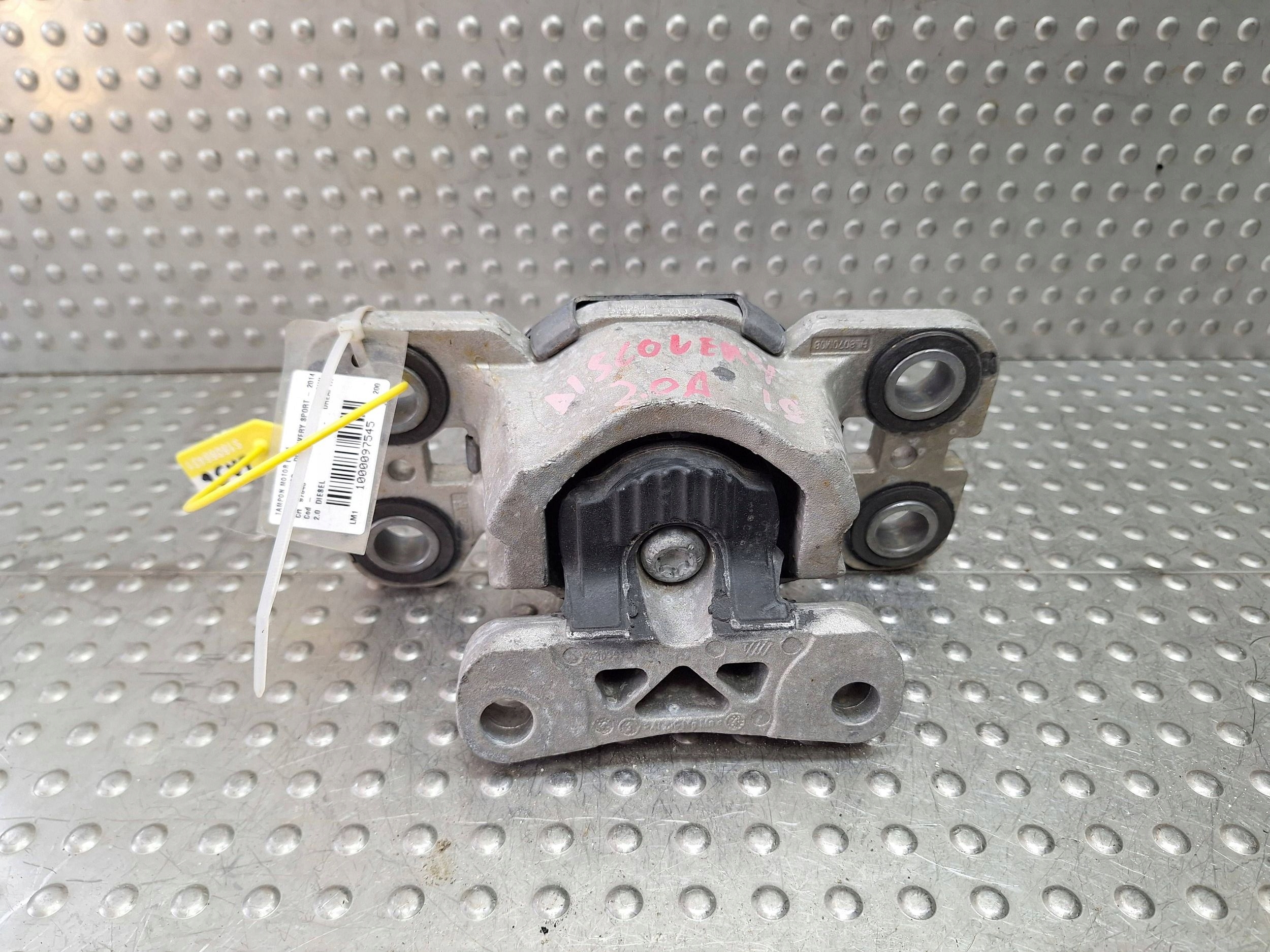holder engine mount EJ32-7M121-AD RANGE ROVER DISCOVERY SPORT L550