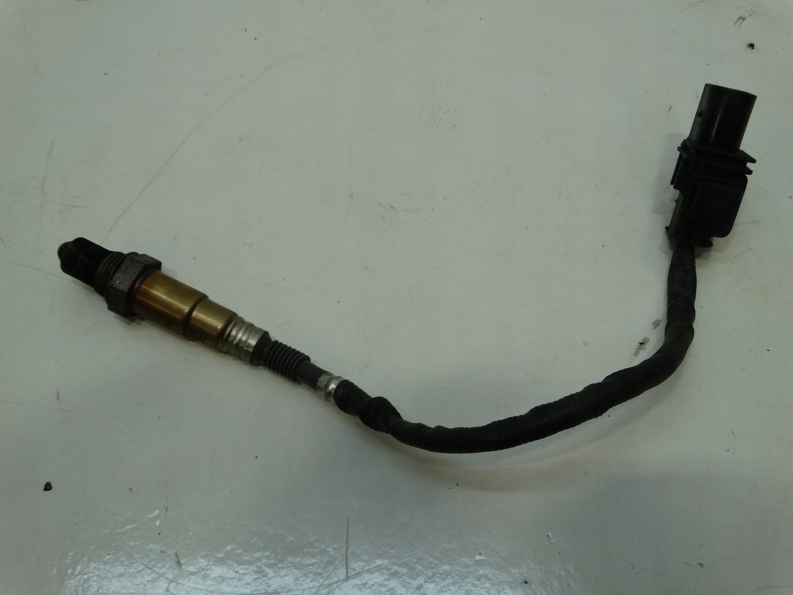 SONDA LAMBDA BMW 1 F20 2013R. BOSCH 0281004018 7791600