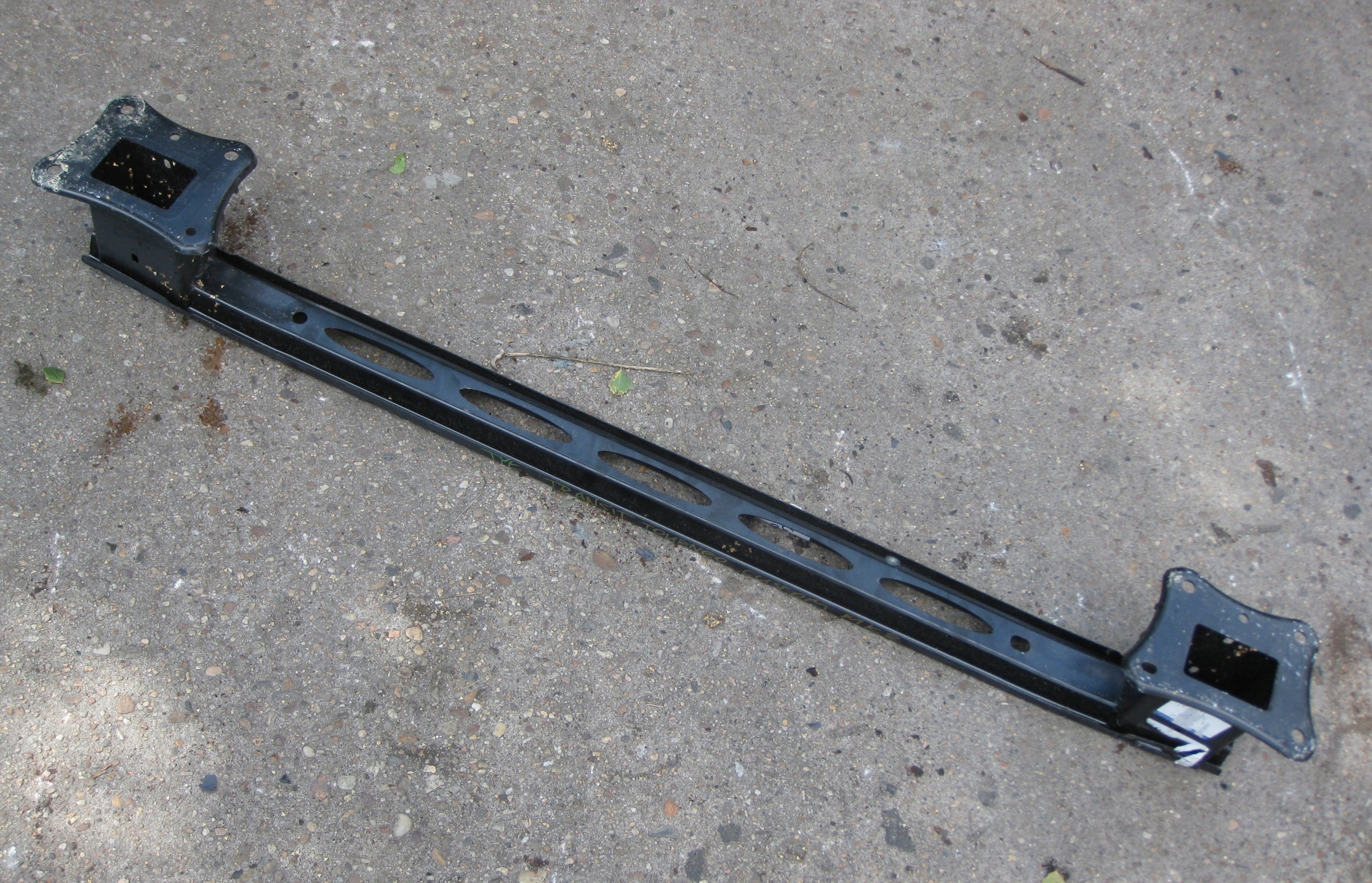 FORD TRANSIT CUSTOM MK2 bumper support rear part pillar