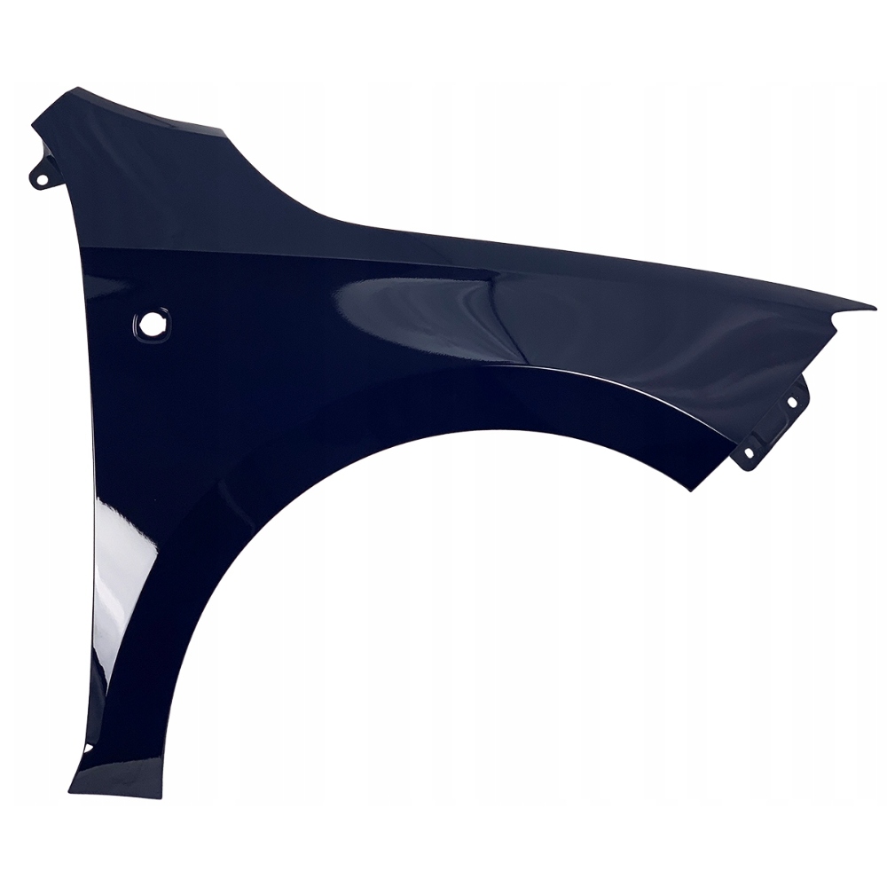 Blatník Skoda Rapid Barva Z5Z5 12-17 Pravý Přední