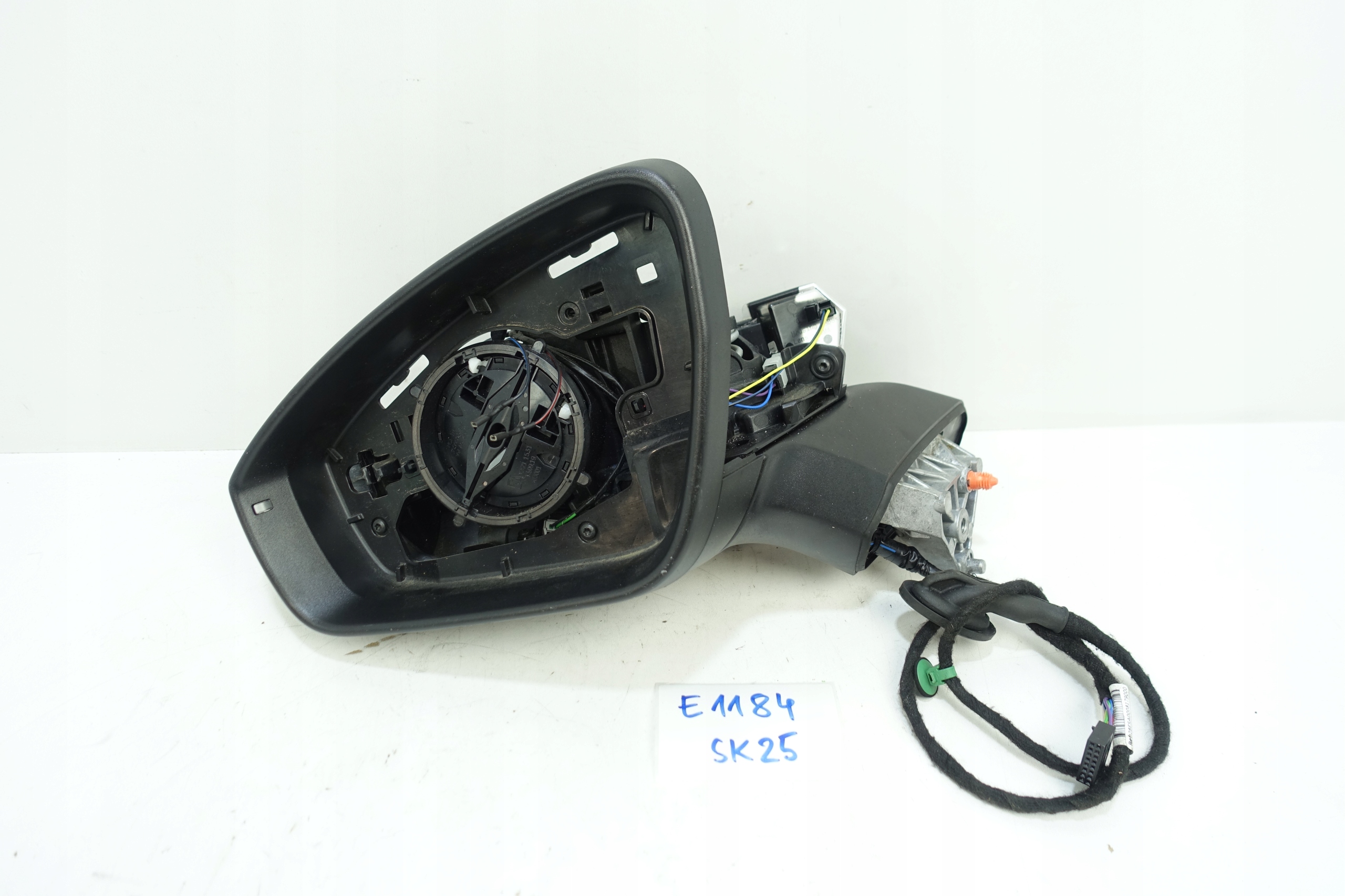 mirror left VW ID.4 11B 9 PIN 11B857501Q