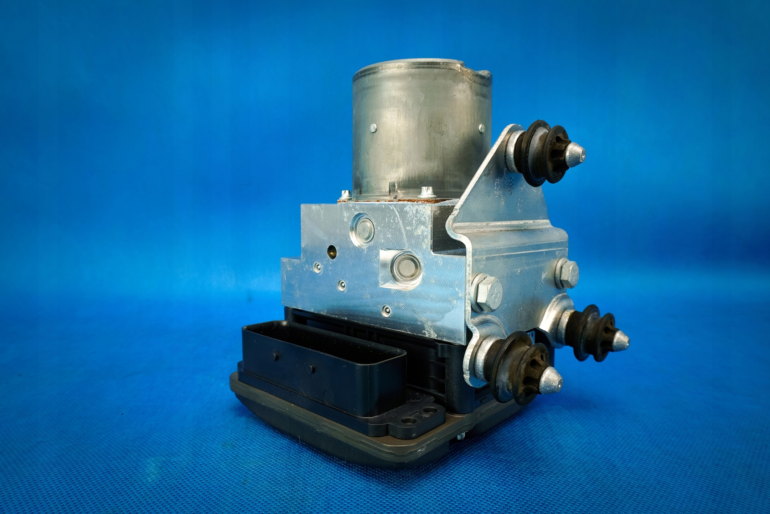Jednostka Pompa ABS Audi A8 4H Lift 4H0614517S