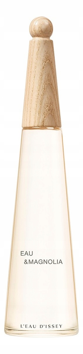 Issey Miyake L’Eau d’Issey Eau & Magnolie Intense toaletní voda 50 ml