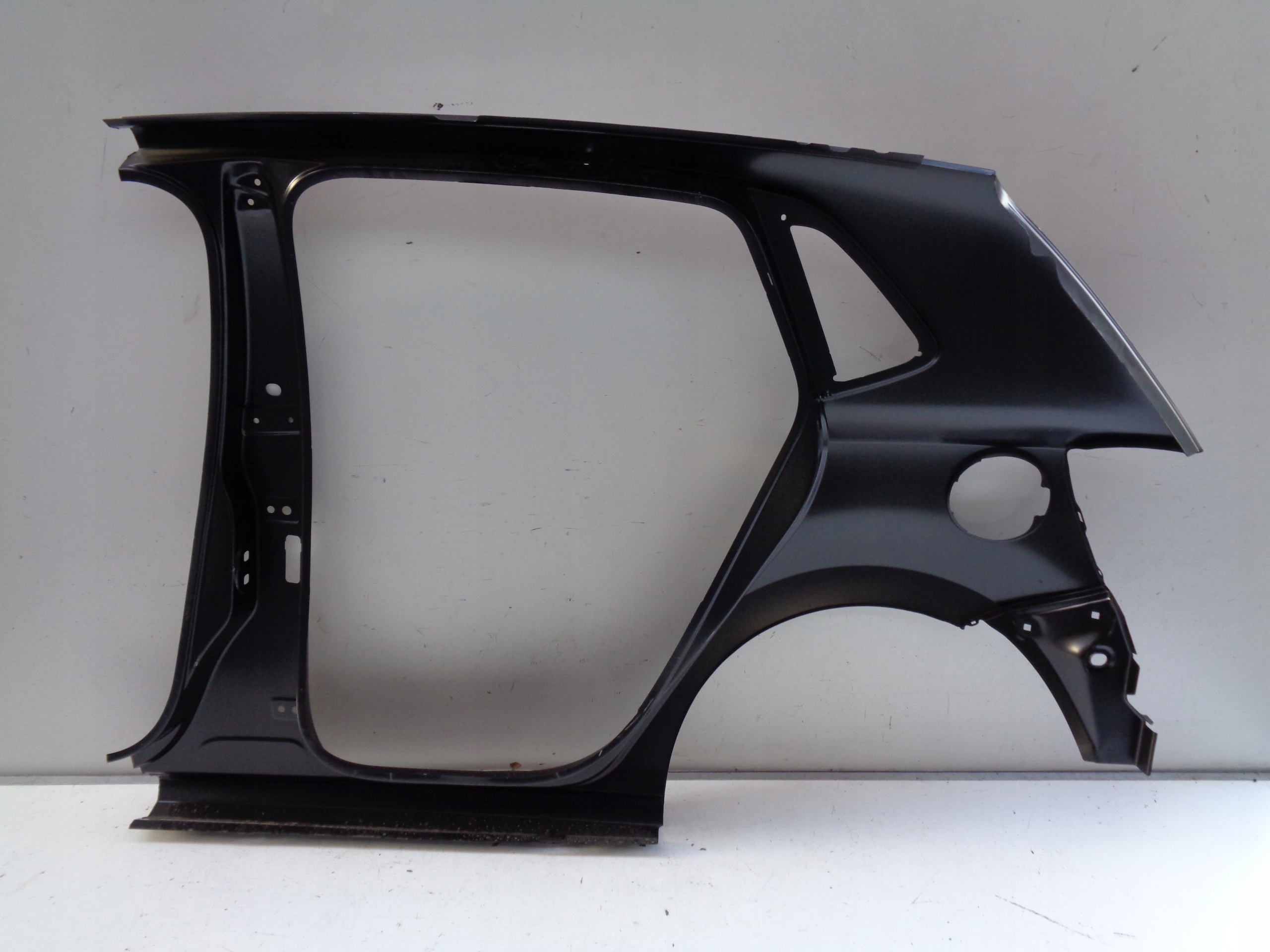 fender right rear threshold VW POLO 6R 6R0 6C 6C0 09
