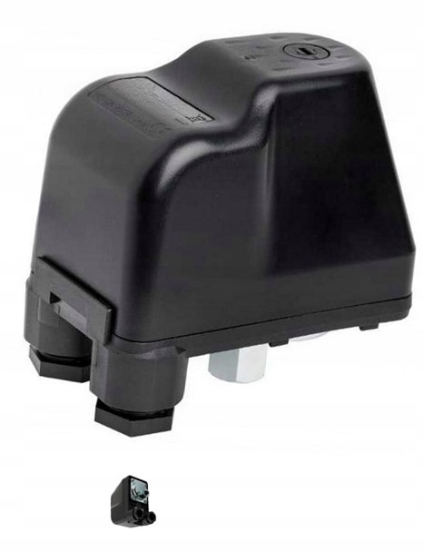 Spínač čerpadla Presostat pro hydroforovou nádrž Wimest AWP-150 Rs 40