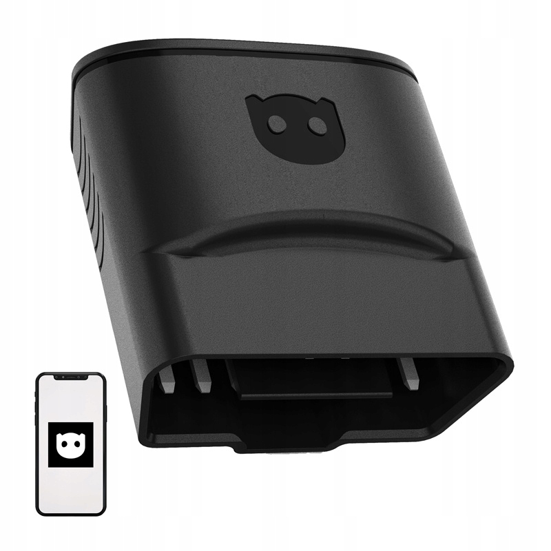 OBDeleven 3 Ultimate Pack Skaner Diagnostyczny Bluetooth Kasowanie Błędów