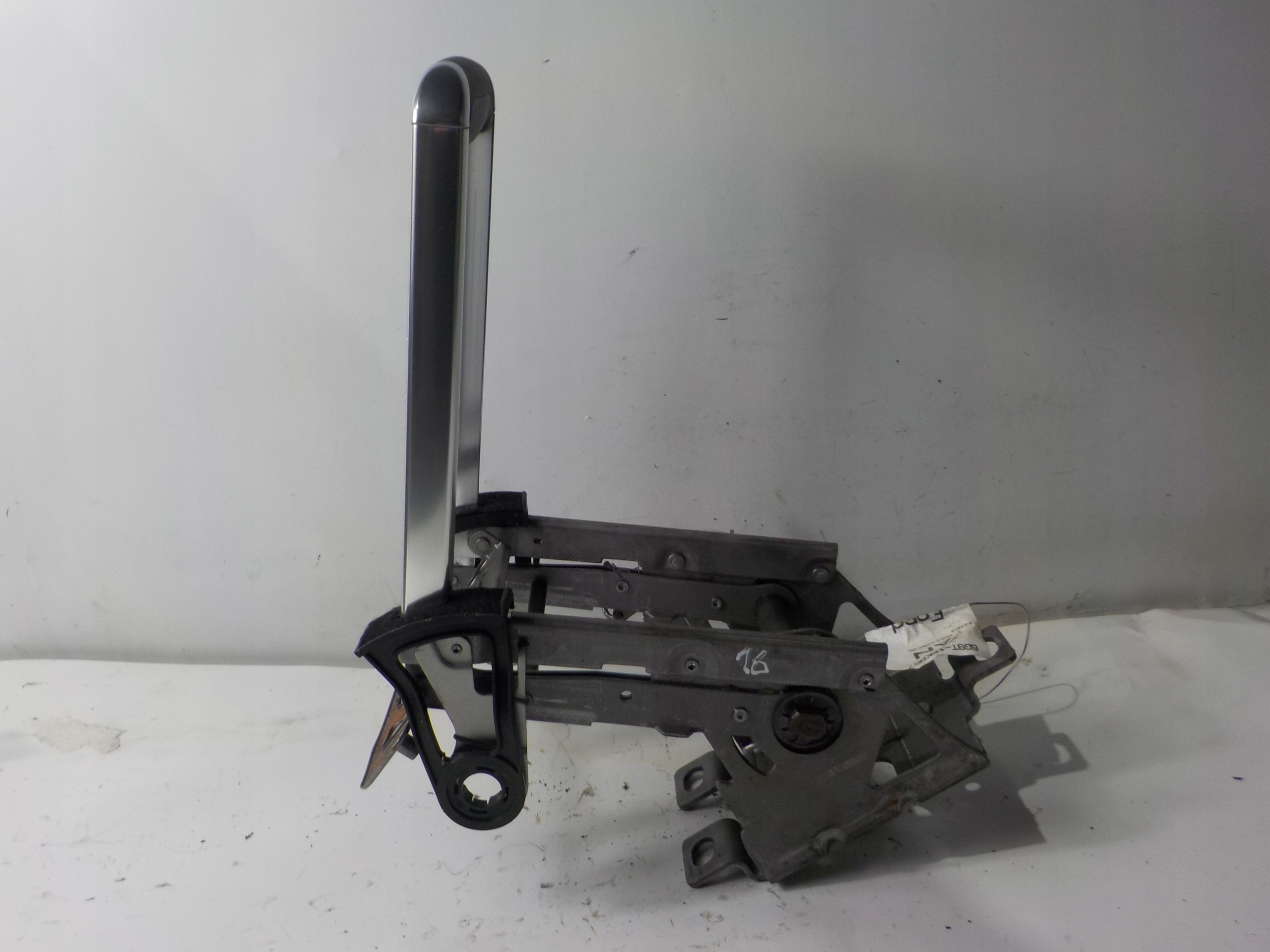 FORD S-MAX MK1 DŹWIGNIA HAMULCA RĘCZNEGO UK Producent części Ford OE