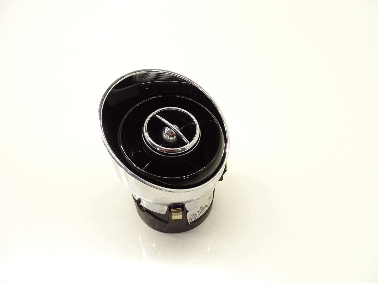 grid air conditioning devices central CENTRALNA JAGUAR XJ X351 AW93-19K617AC