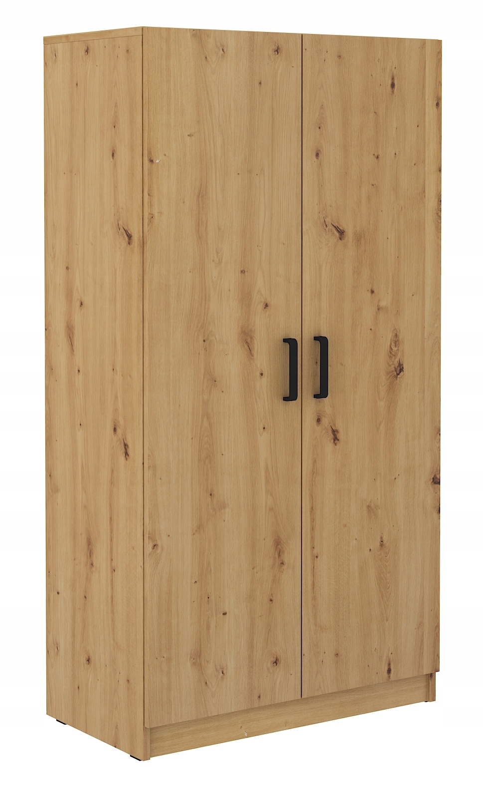 Regał zamknięty - wieszak OLIVER (108)