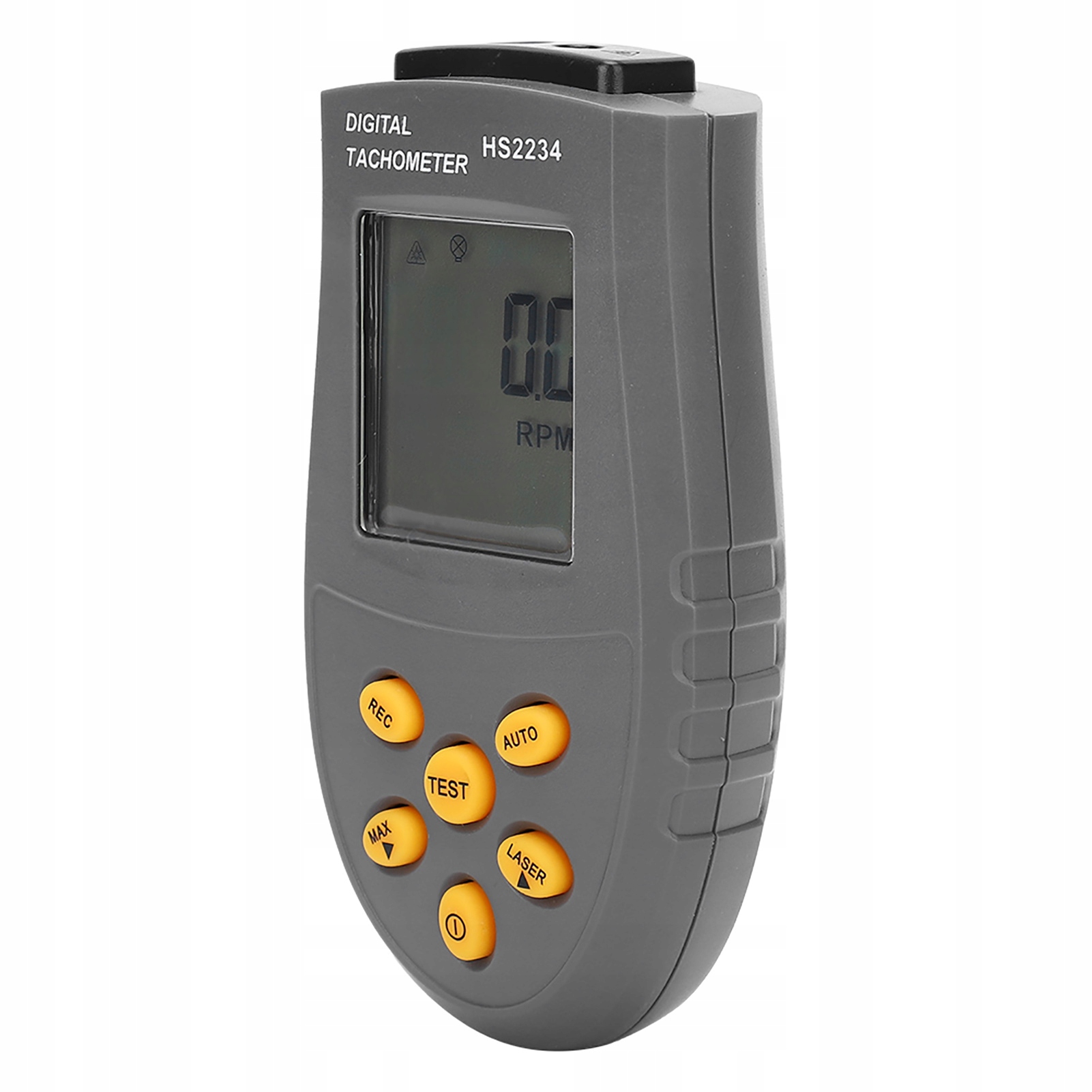 ТАХОМЕТР ИЗМЕРИТЕЛЬ ОБОРОТОВ ТАХОМЕТР 2,5-99999