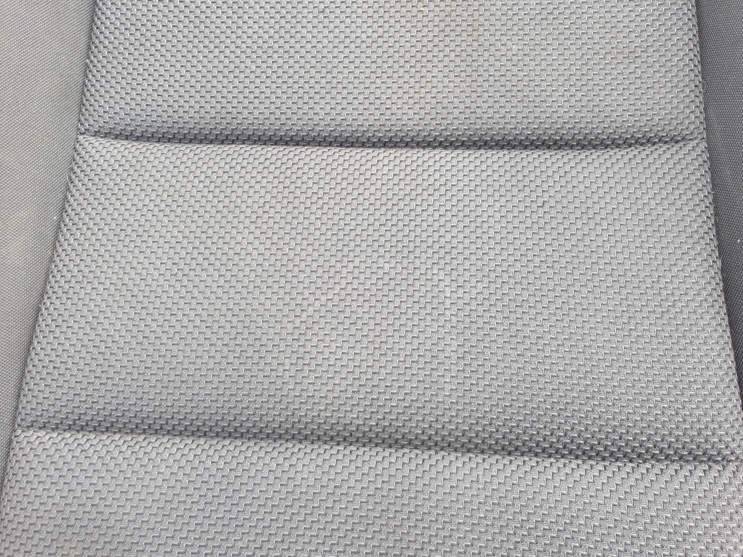 hinten Sitz AUDI A3 8P LIFT 2008- 5 Tür