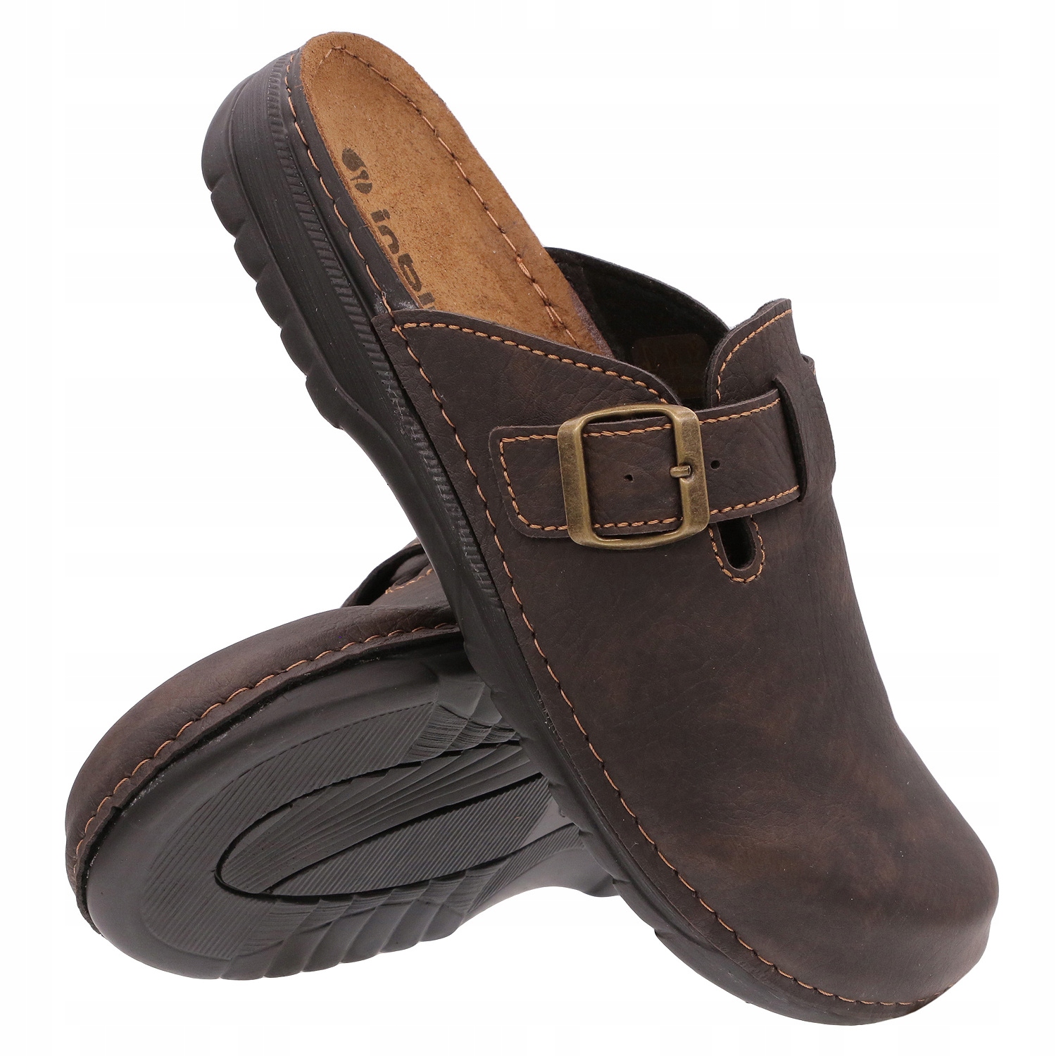 Inblu pánské pantofle IN-35-24 euroobuv