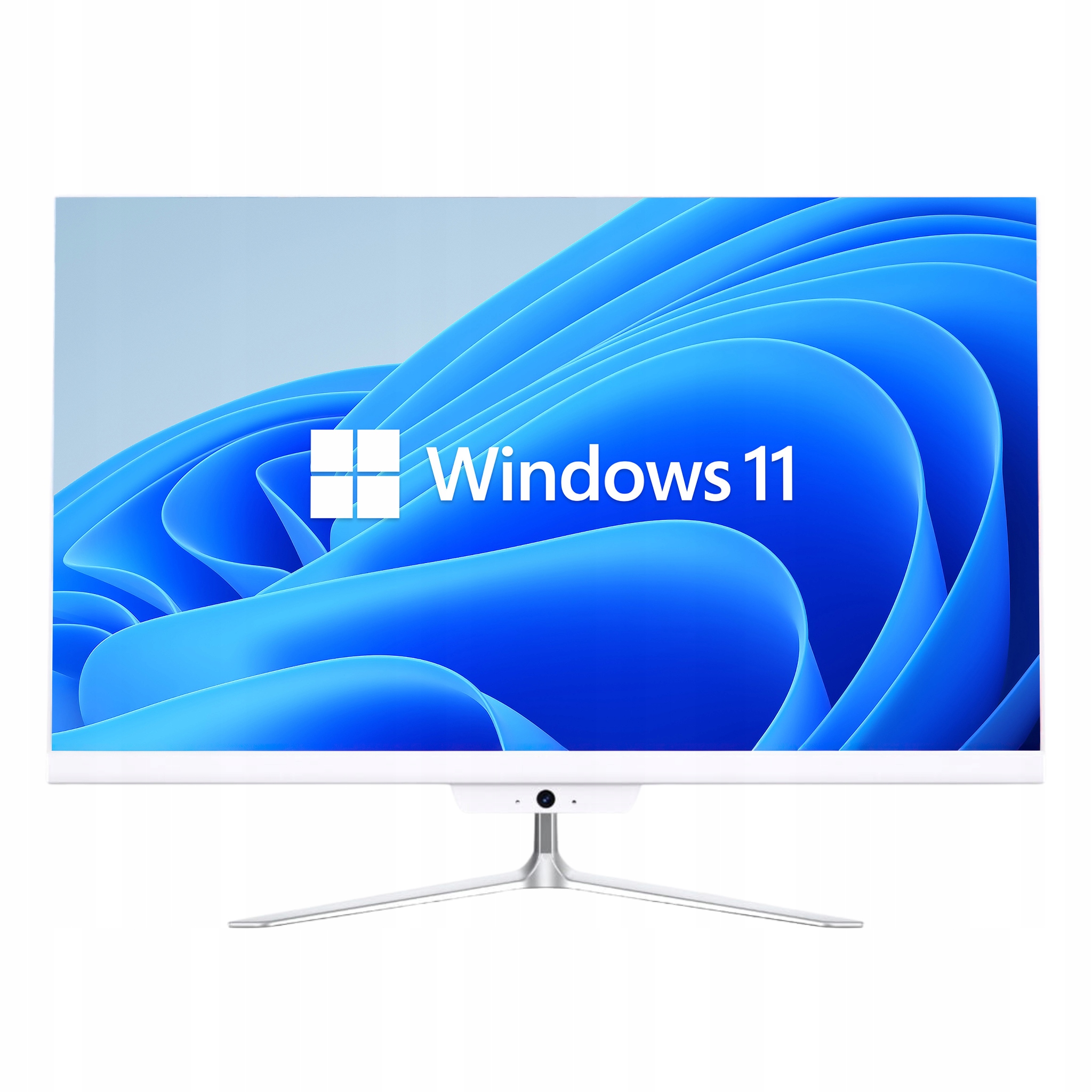 Počítač All In One 24" Intel i5-1340P, 16/1TB Ssd, Win 11 Pro, WiFi, Pc