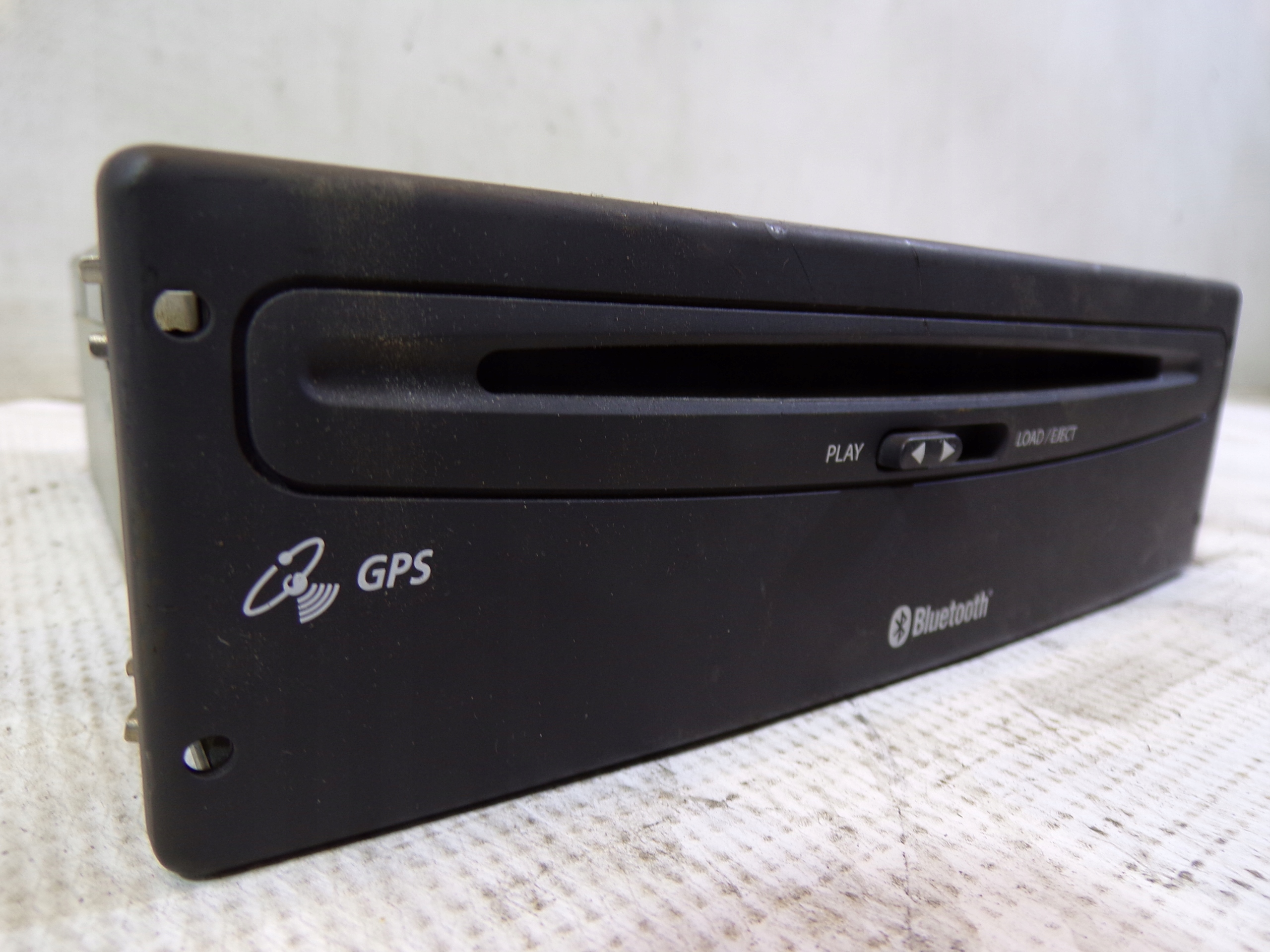 CD player navigation devices GPS RENAULT ESPACE 4 LIFT 259150096R