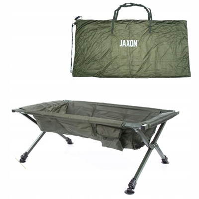 Kołyska na Ryby Karpie Amury Jaxon worek Jaxon