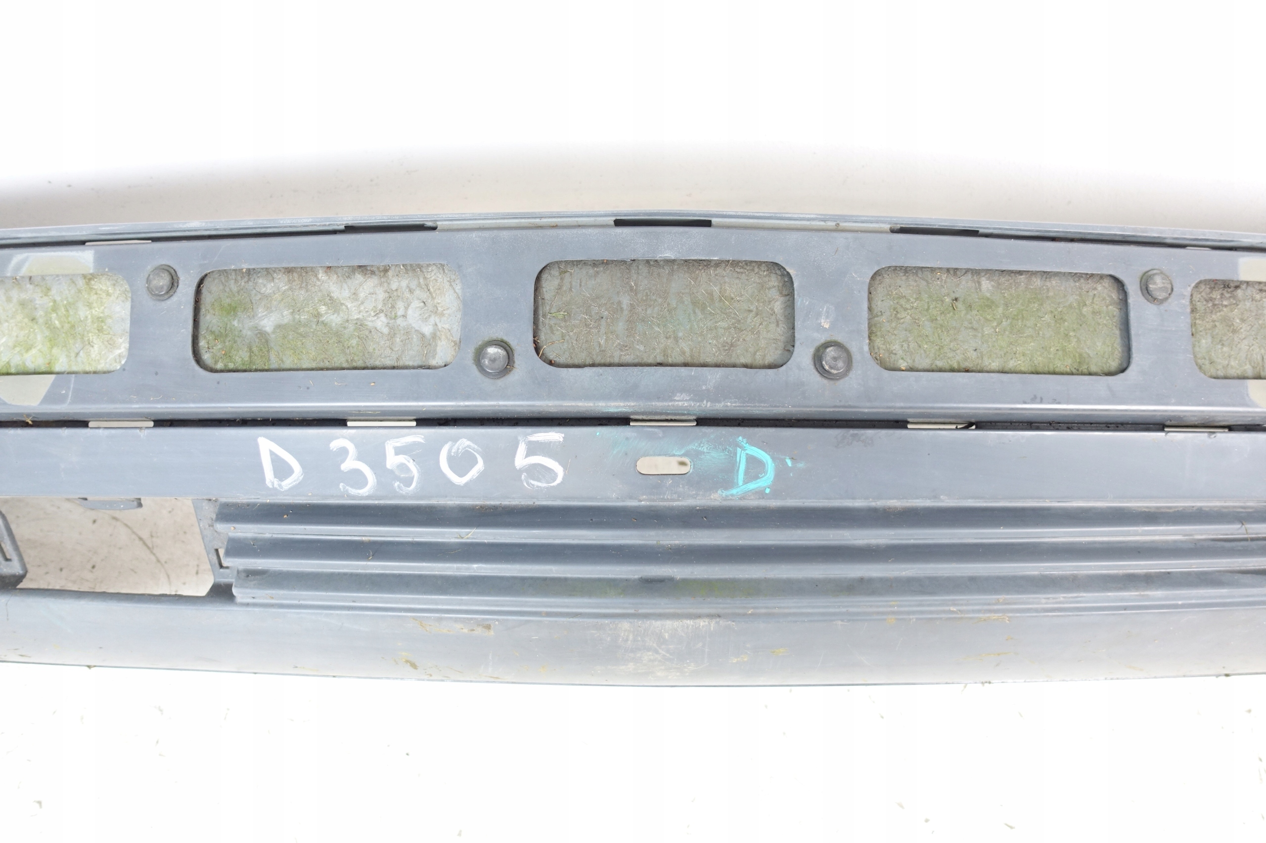 bumper front front MERCEDES 190 W201 2018850625