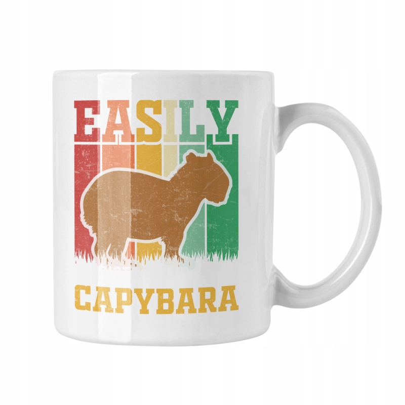 

Kubek Kapibara Copybara Fana 4