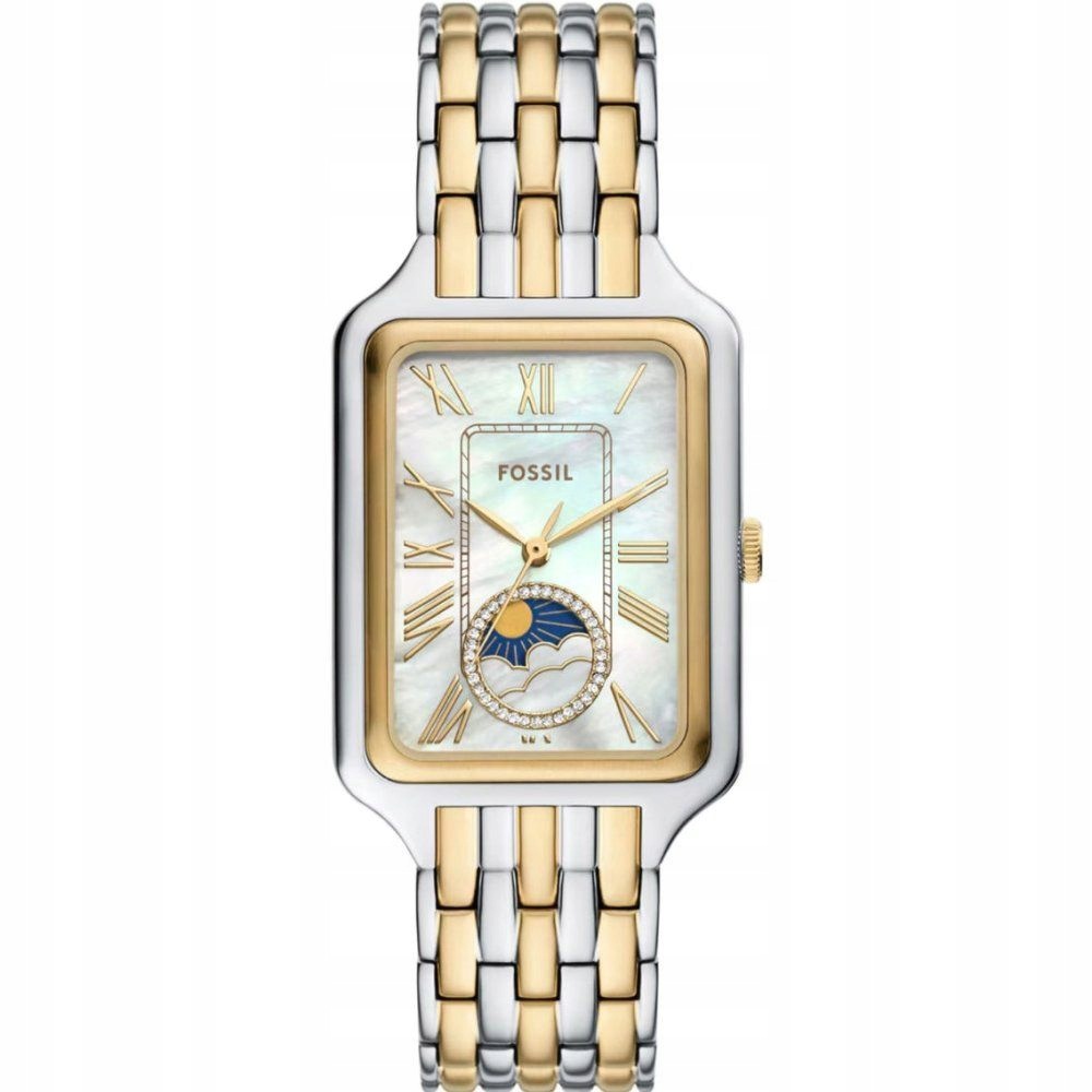 Fossil Raquel ES5399 Zegarek damski 29 mm