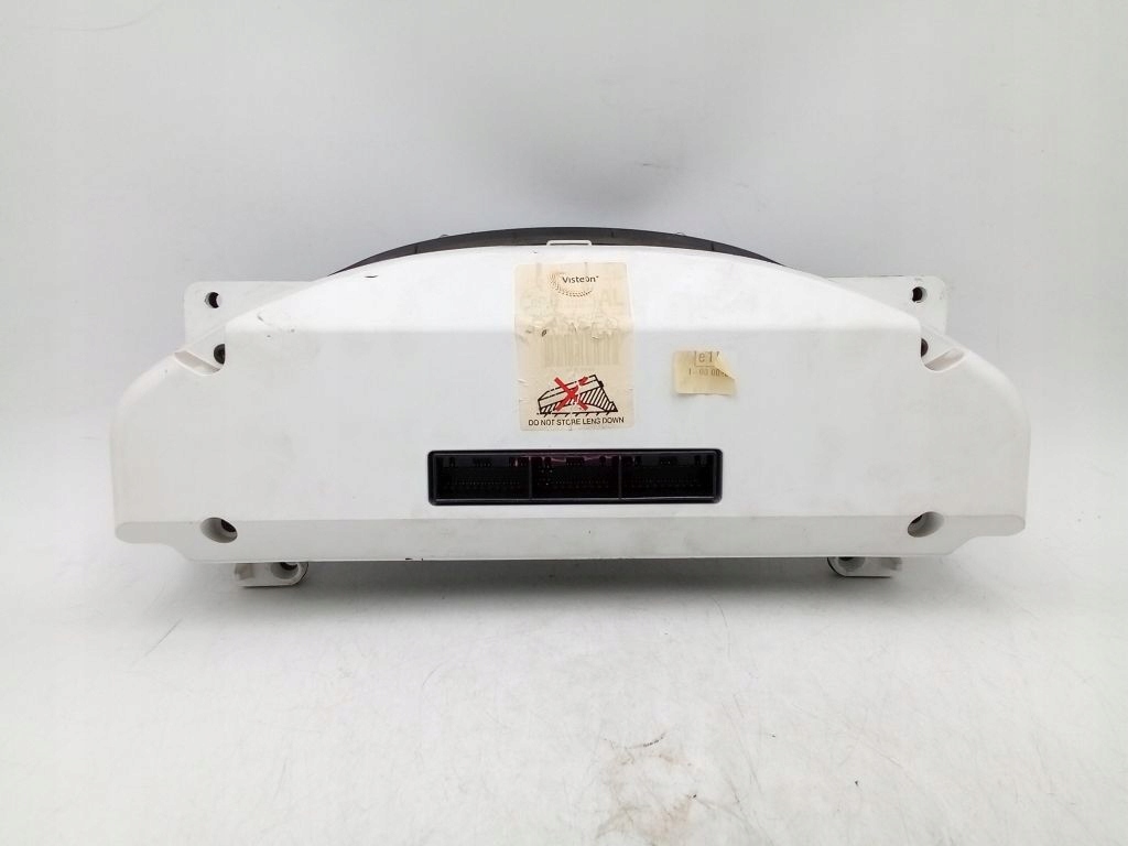 Jaguar S type S-type dials dials predkosciomierz EU XR8F-10849-AL