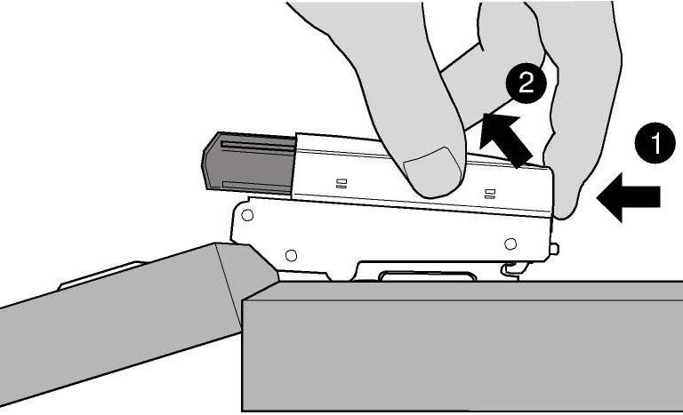 HAMULEC SPOWALNIACZ BLUMOTION 973A0500 BLUM Marka Blum