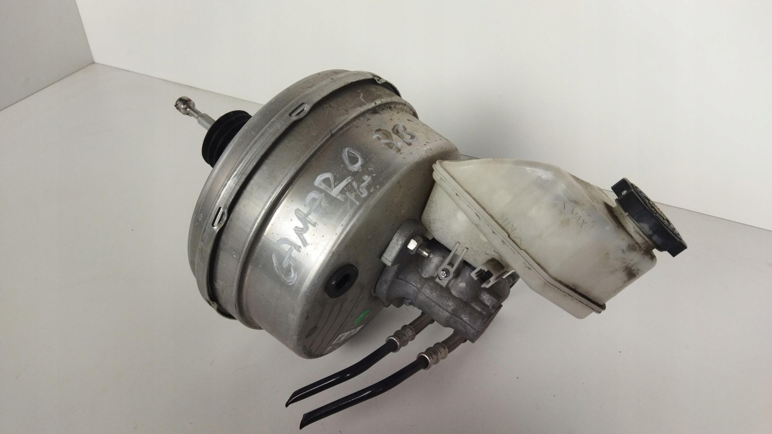CAMARO VI 16-19 3.6 Servo Frein 23347395