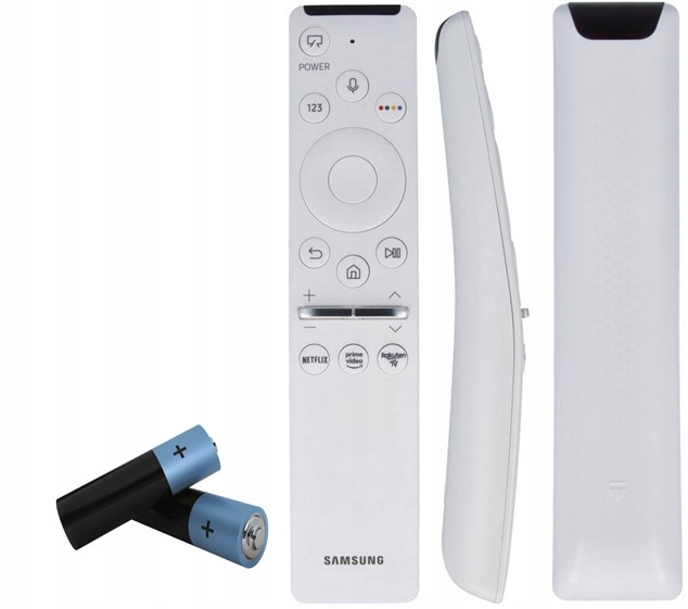 Originální Dálkový Ovladač Pro Televizor Samsung QE50LS03TA QE50LS03TAU QE50LS03TAUXXH