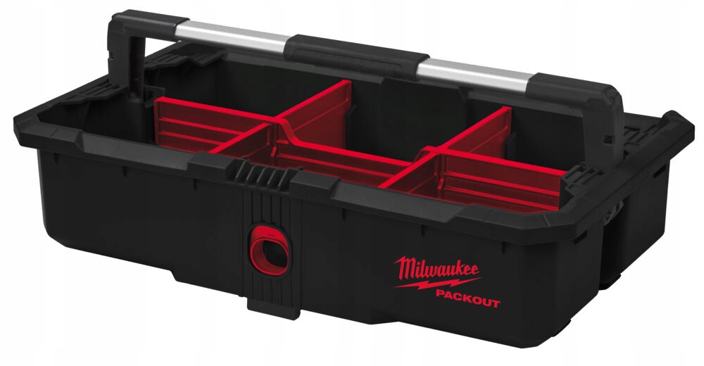 

Milwaukee Organizer Do Skrzyń Packout Przegródki