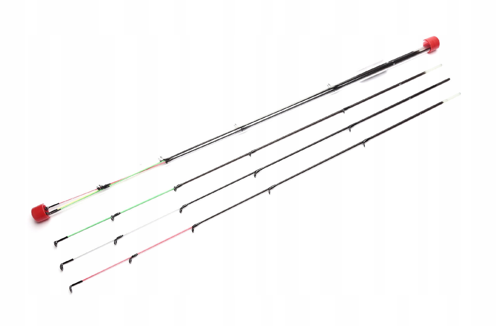 Zestaw Szczytówek Dam Impulse-x Feeder 75-150g