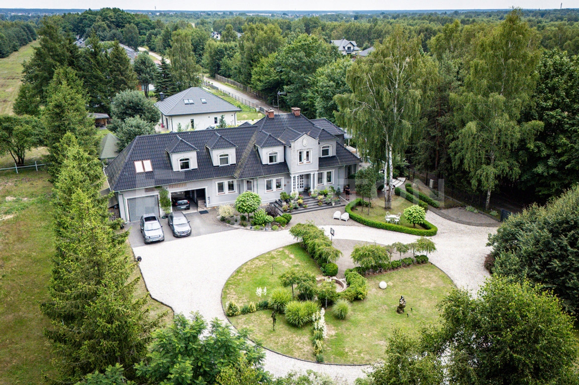 Dom, Biłgoraj, Biłgorajski, 361 m²