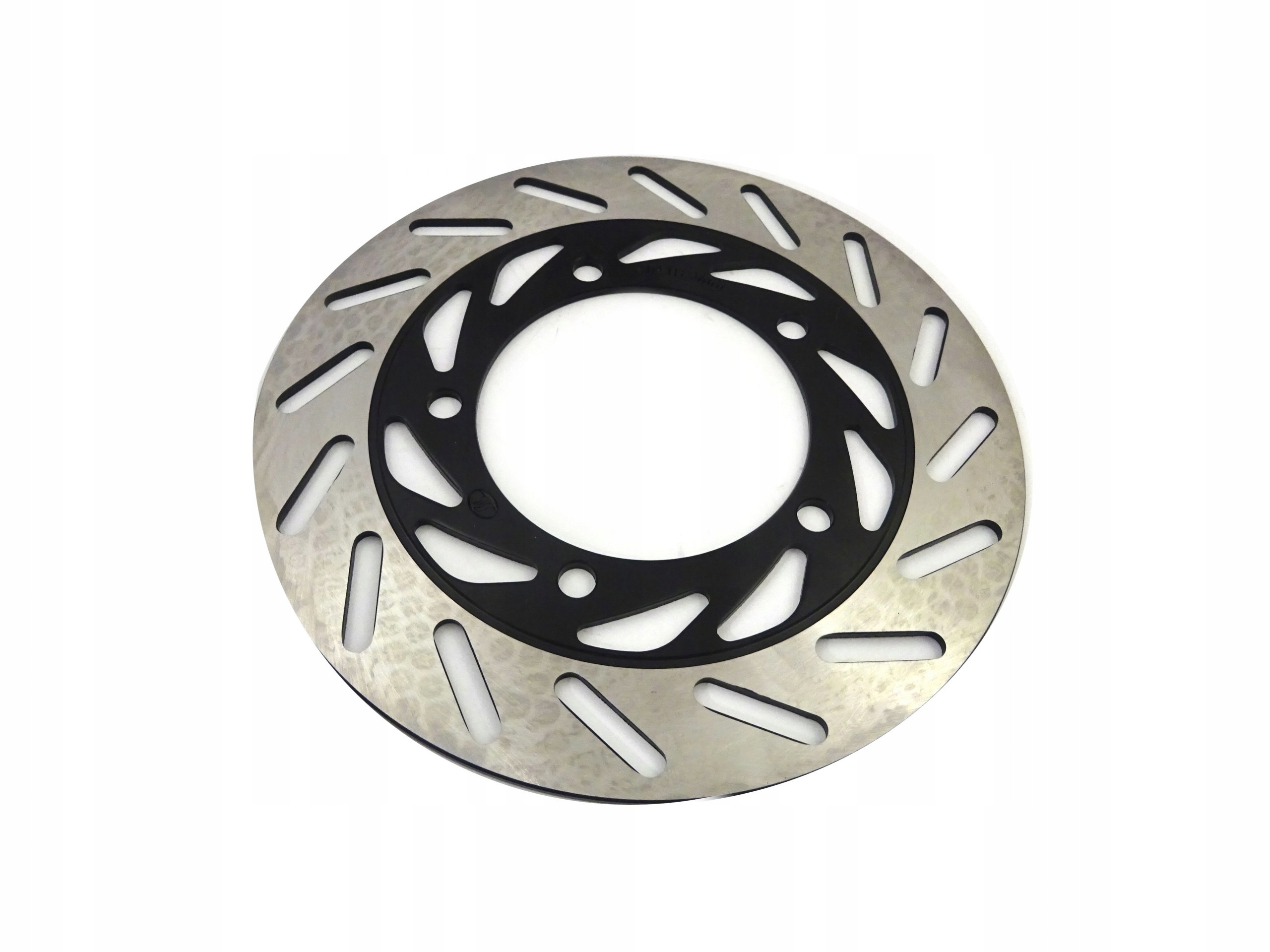 T37456 - JUNAK M12 Cafe диск (H240) заднє гальмо