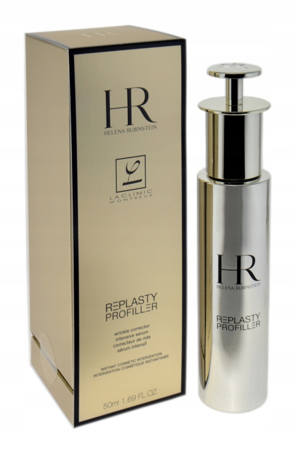 Helena Rubinstein Re-Plasty Pro Filler Intenzivní korekční sérum na vrásky 50 ml