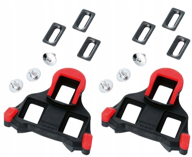 Bloki Shimano SM-SH10 EAN (GTIN) 4524667073413