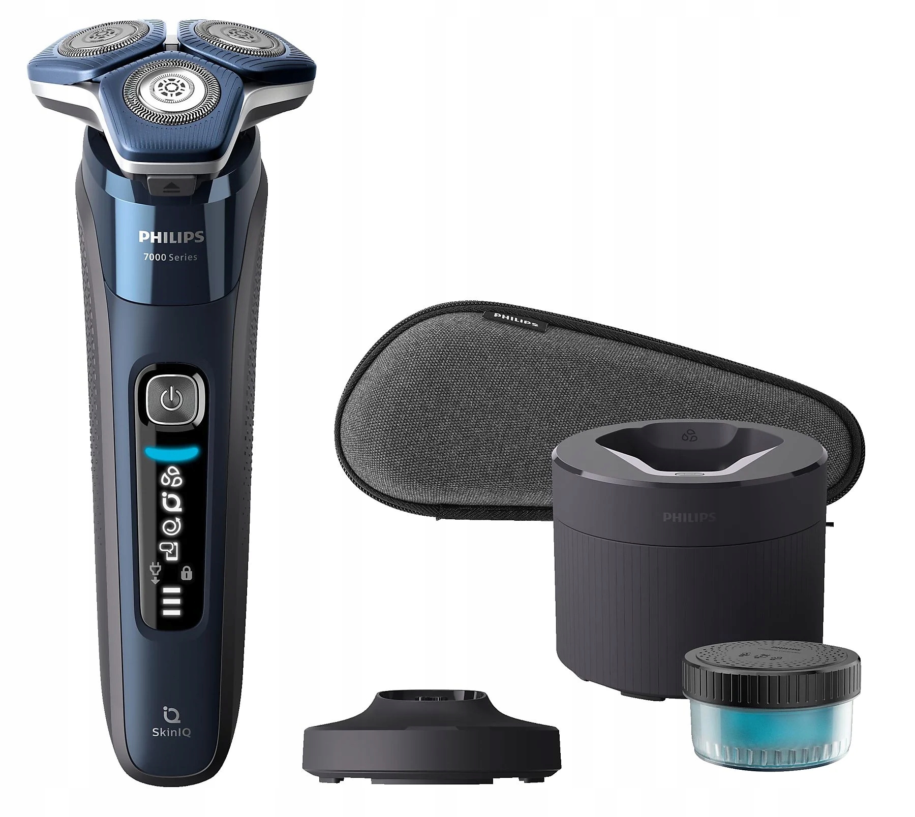 S7885/55 Holící Strojek Philips