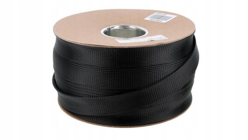 Oplot ochronny OTS2-50 E05ME-03010711201 /50m