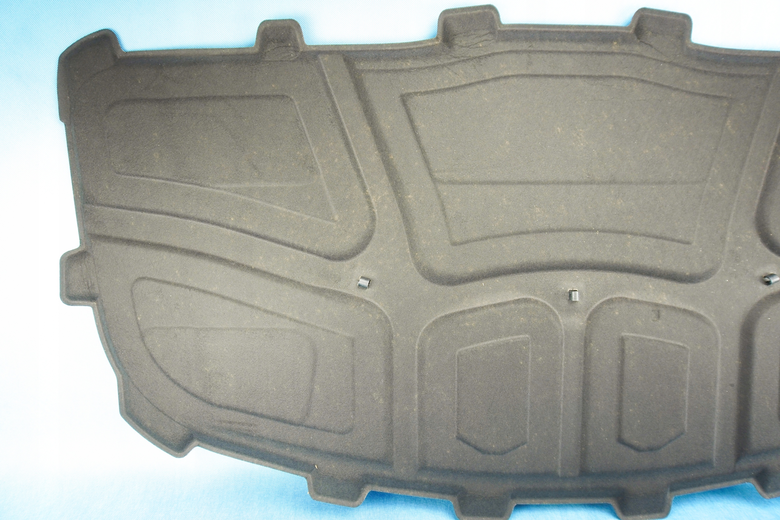 soundproofing bonnets front Audi A4 8W 8W0863825