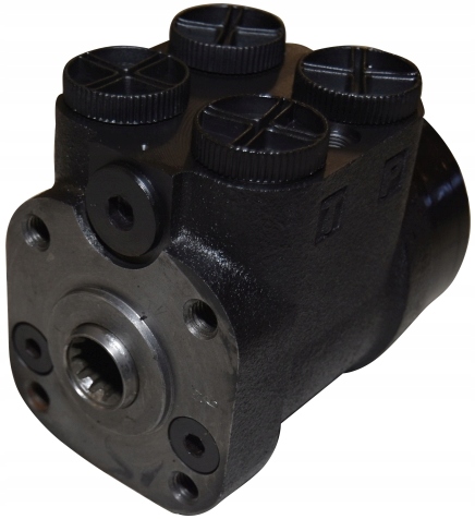 

Orbitrol Ospc 100 On Bizon Wzmocniony Markowy