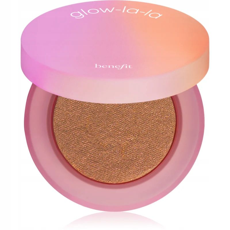 Rozjasňovač Benefit Glow-la-la 3 G Odstín: Lumi