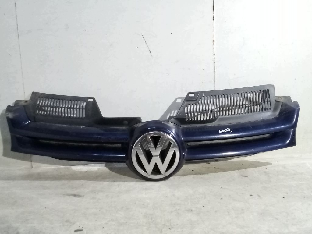 VW Golf V 5 grill grill grille 1K0853655C