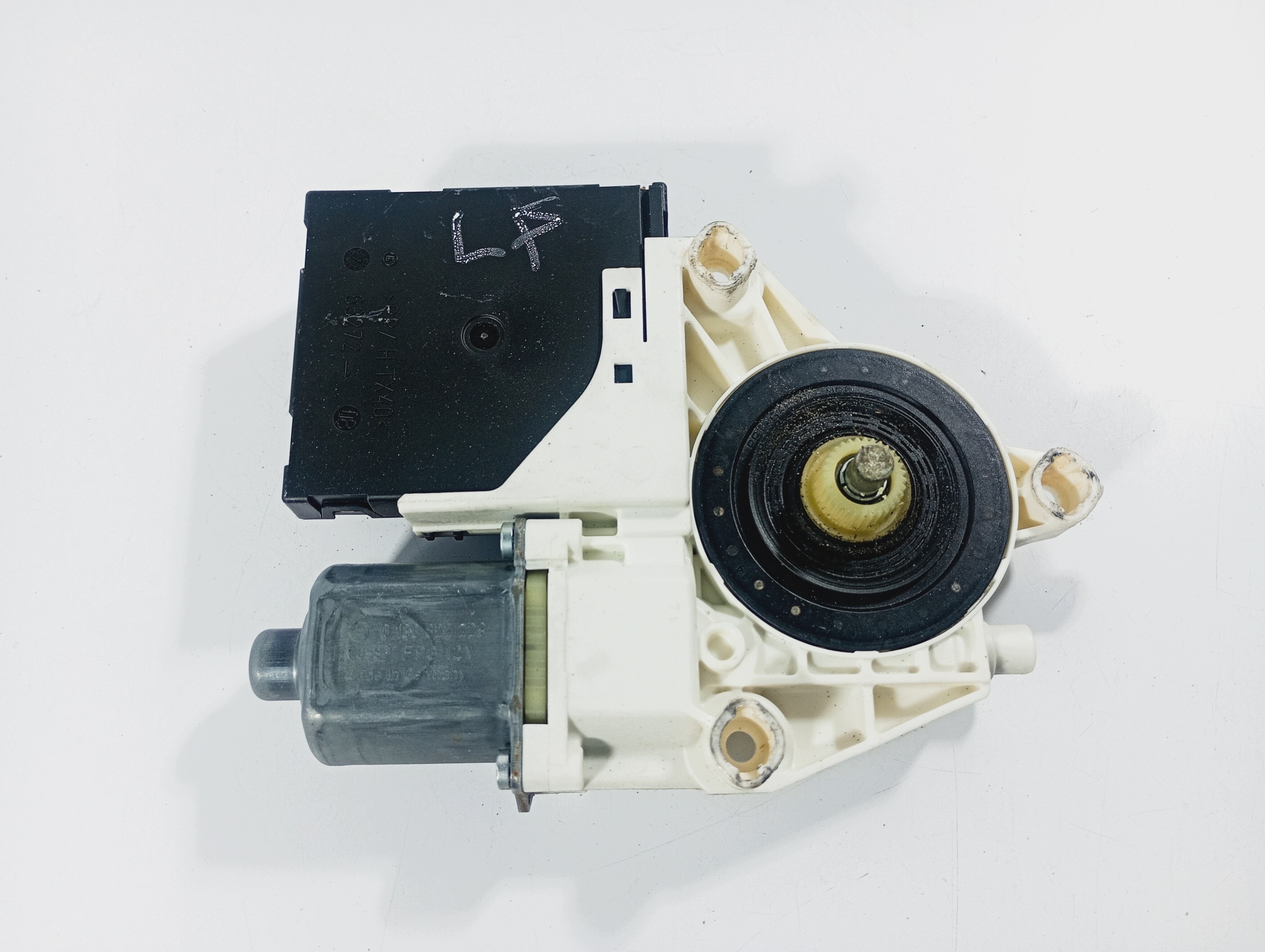 mini motor windows left front OE 1K0959793J VW Golf V 5 plus 06-13