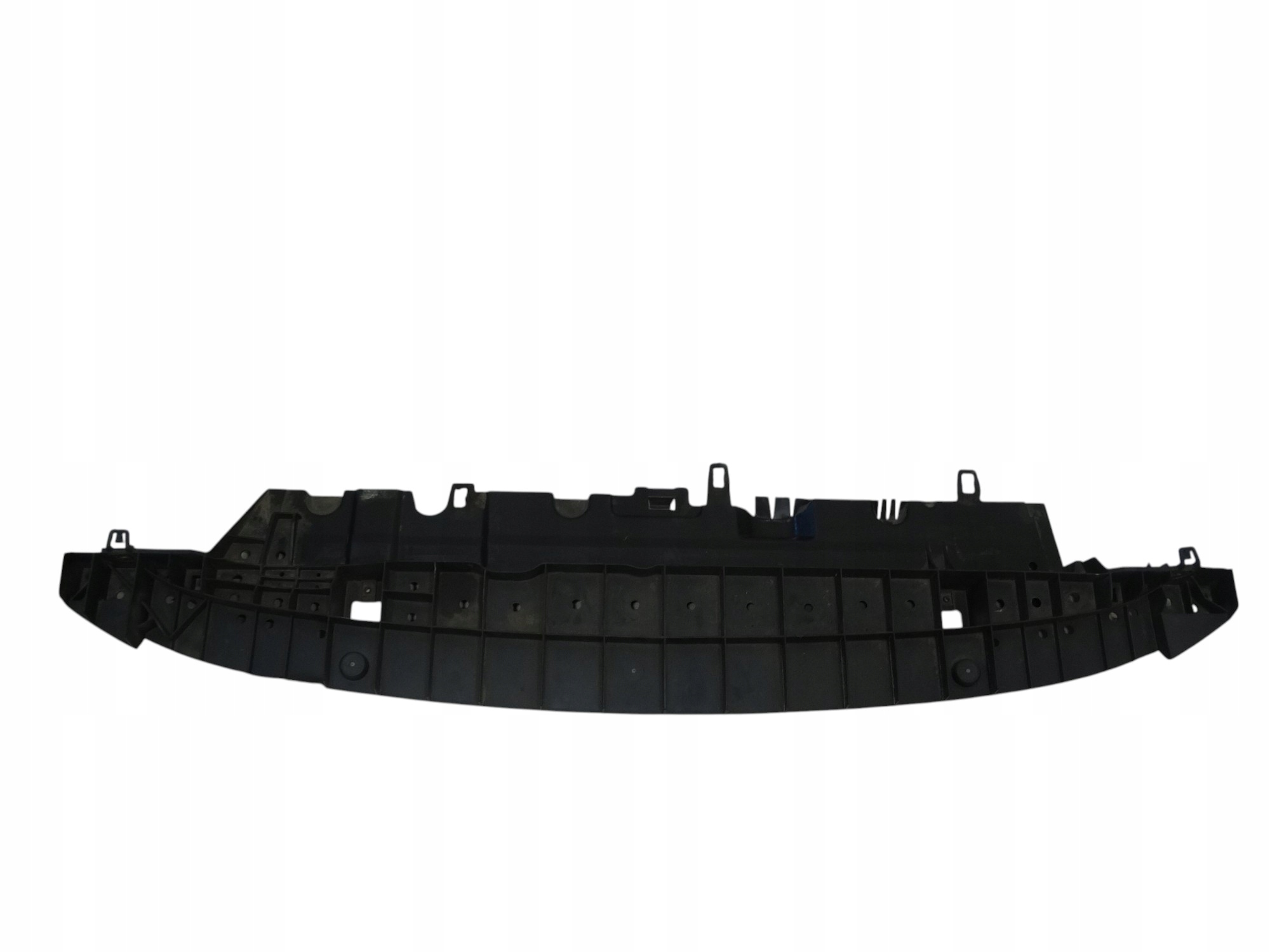 pillar cover below bumper lower front CITROEN CACTUS C4 16R 9801739780